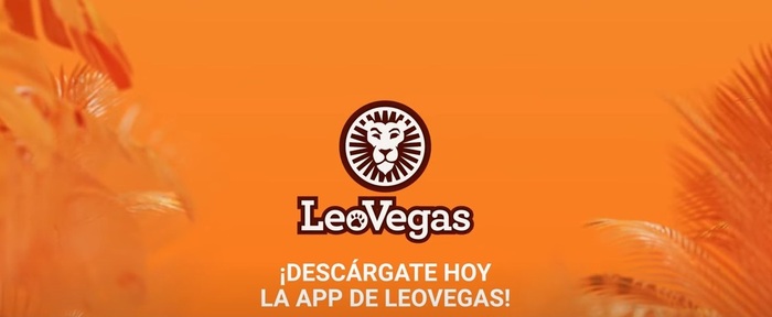 leovegas app