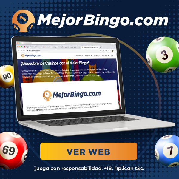 Mejor Bingo Online en Chile