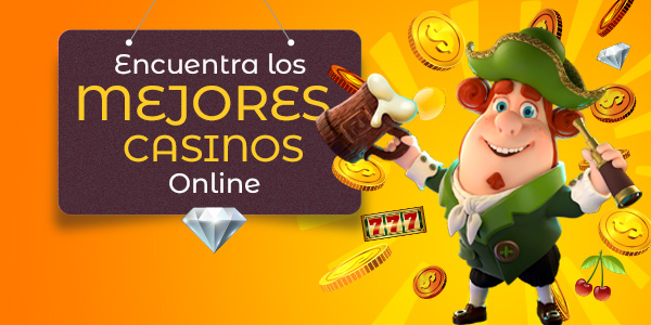 Mejores Casinos Online en Chile