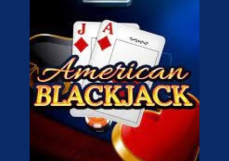 American Blackjack de Pragmatic Play