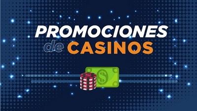 promociones y bonos de casino