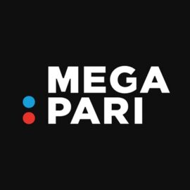 Logo de Megapari