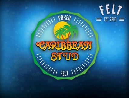 caribbean stud poker