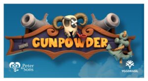 Gunpowder