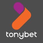 Logo de Tonybet casino