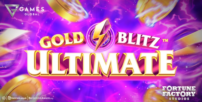 Gold Blitz Ultimate