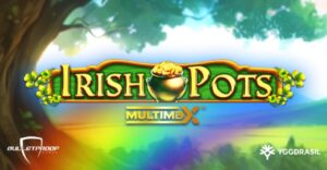 Irish Pots Multimax