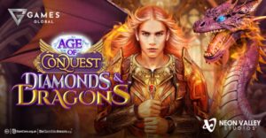 Age of Conquest Diamonds & Dragons