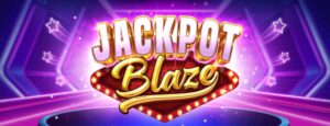 Jackpot Blaze